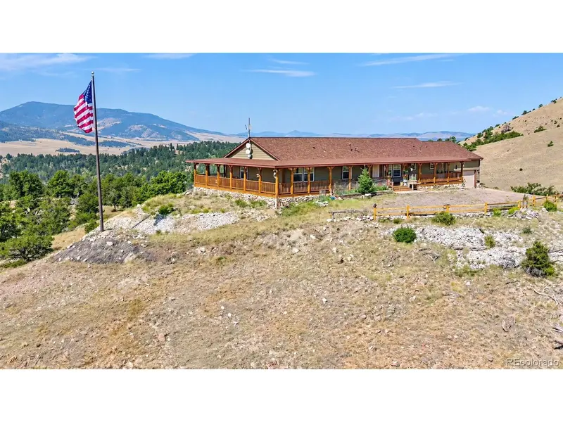 6425 Autumn Creek, Canon City, CO 81212