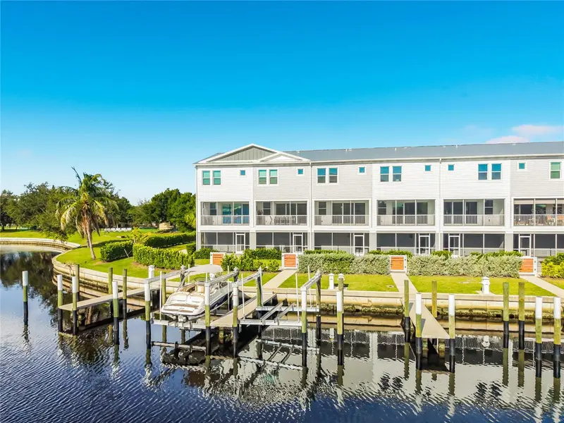 1617 SEA HAVEN DR #507, Punta Gorda, FL 33950
