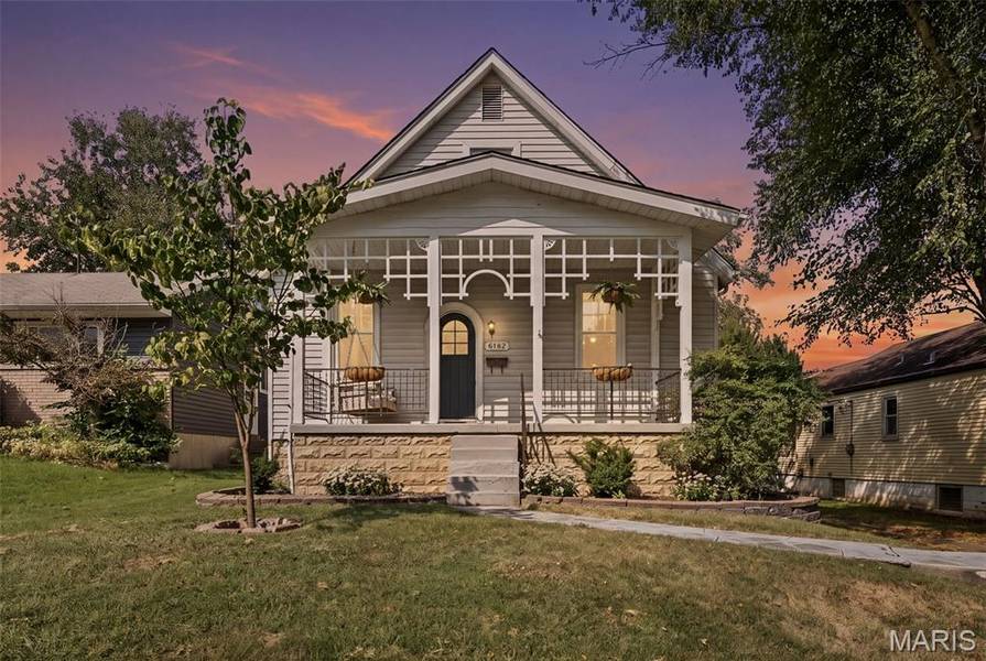 6733 Bonnie AVE, St Louis, MO 63123