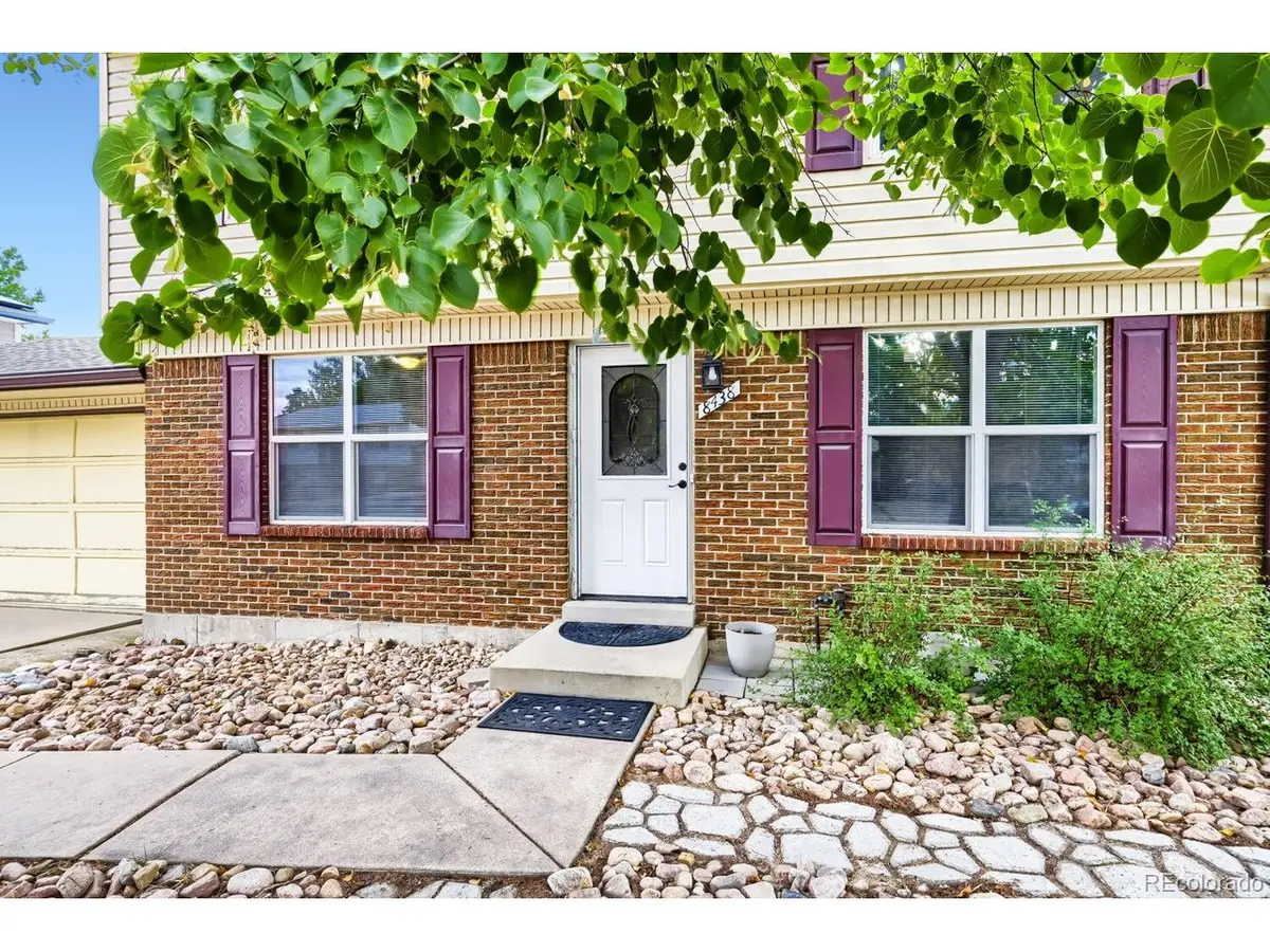 8438 Fenton, Arvada, CO 80003