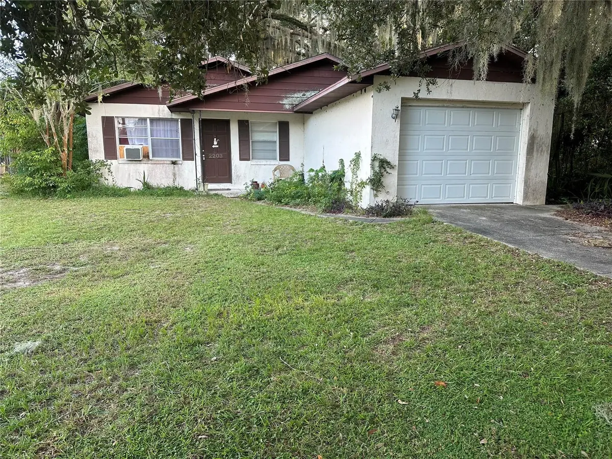 2203 BUTLER ST, Leesburg, FL 34748