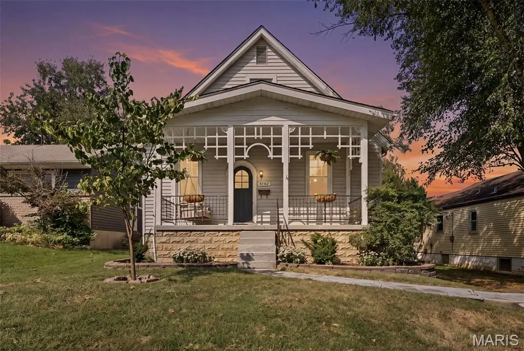 6733 Bonnie AVE, St Louis, MO 63123
