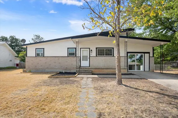 2311 Terrace DR, Copperas Cove, TX 76522