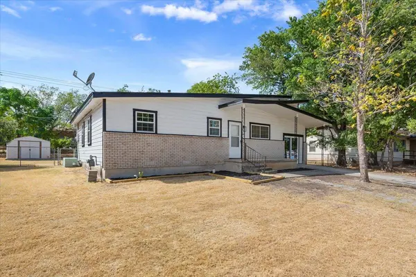 2311 Terrace DR, Copperas Cove, TX 76522