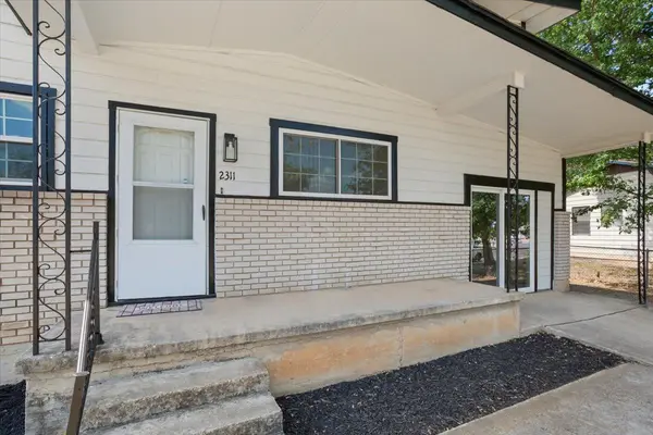 2311 Terrace DR, Copperas Cove, TX 76522