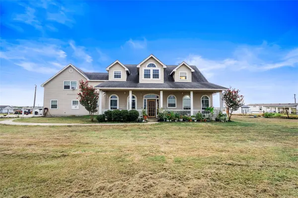 5063 County Road 463, Elgin, TX 78621