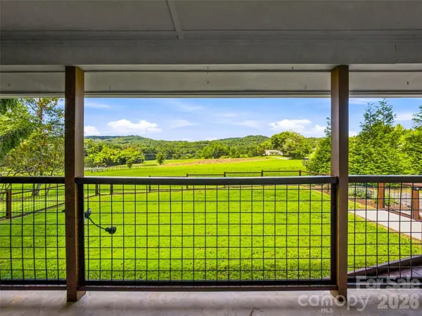 88 Patterson Estate RD, Pisgah Forest, NC 28768