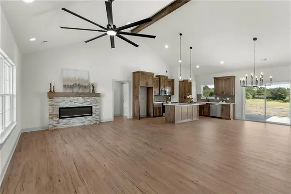 1153 SW 385th RD, Holden, MO 64040