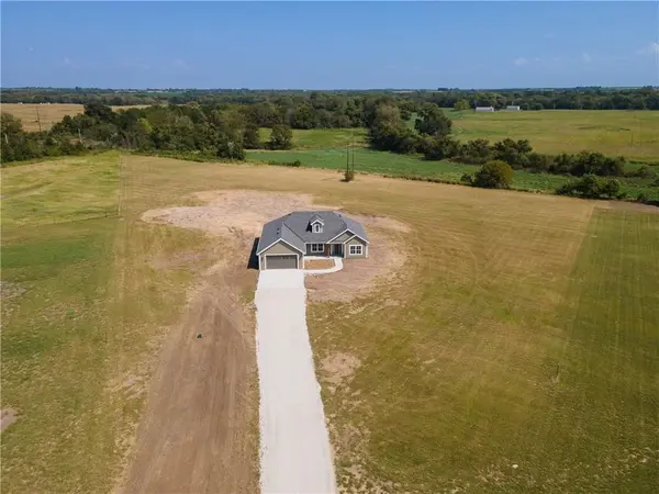 1153 SW 385th RD, Holden, MO 64040