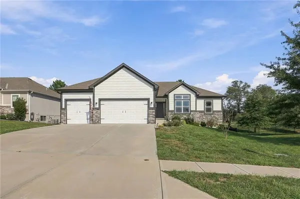2209 Greenfield CT, Kearney, MO 64060