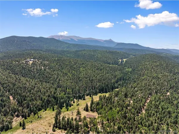 1054 Cantiberry, Divide, CO 80814