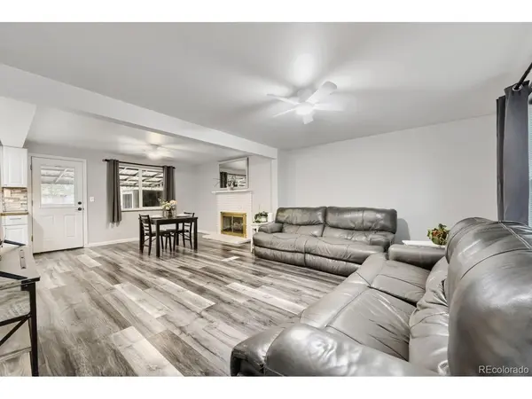 8438 Fenton, Arvada, CO 80003