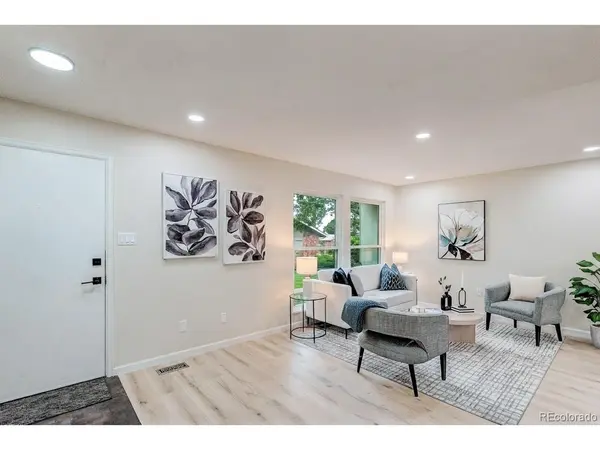 10265 E Evans #109, Aurora, CO 80247