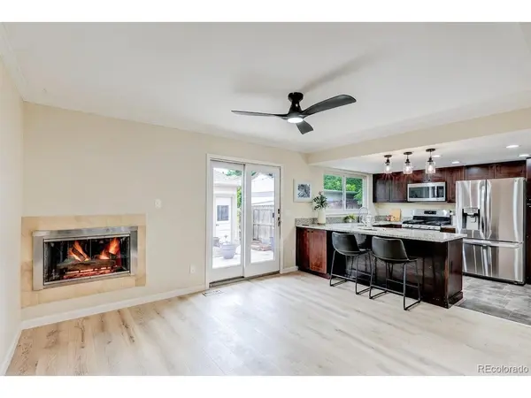 10265 E Evans #109, Aurora, CO 80247