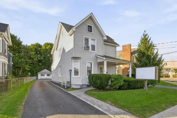 1 Cole ST, Port Jervis, NY 12771
