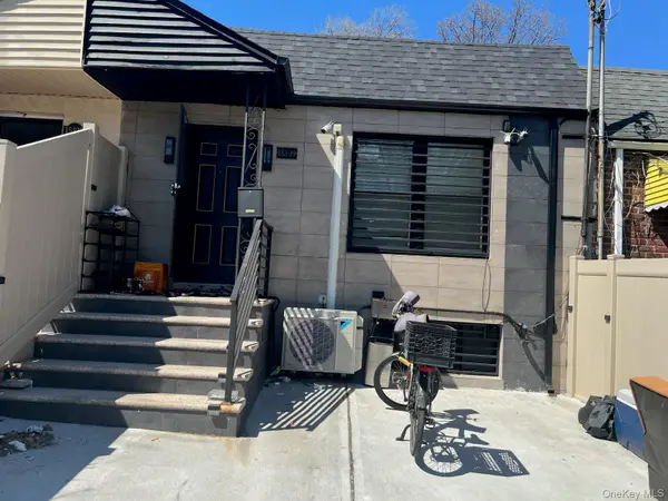 15319 111th AVE, Jamaica, NY 11433