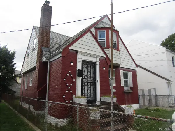 Address not disclosed, Jamaica, NY 11434