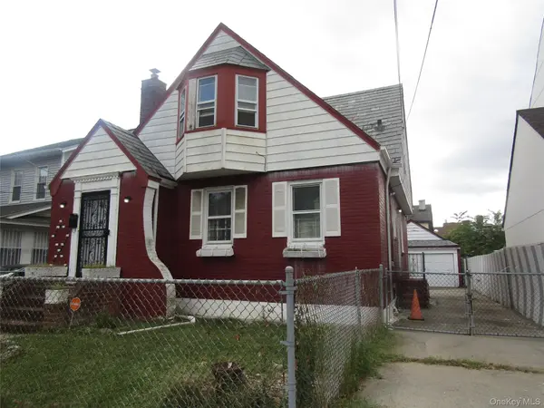 Address not disclosed, Jamaica, NY 11434