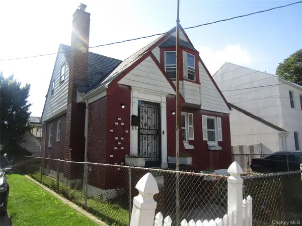 Address not disclosed, Jamaica, NY 11434