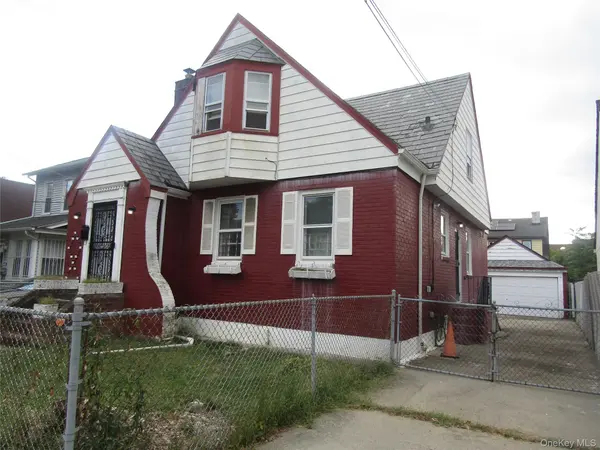 Address not disclosed, Jamaica, NY 11434