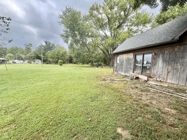 3160 N George, Medora, IN 47260