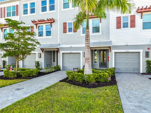 1617 SEA HAVEN DR #507, Punta Gorda, FL 33950
