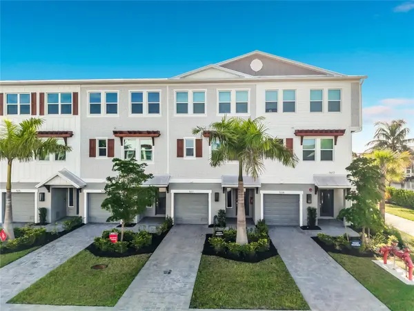 1617 SEA HAVEN DR #507, Punta Gorda, FL 33950