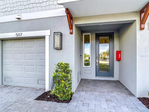 1617 SEA HAVEN DR #507, Punta Gorda, FL 33950
