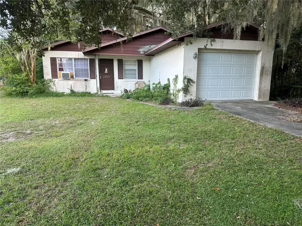 2203 BUTLER ST, Leesburg, FL 34748