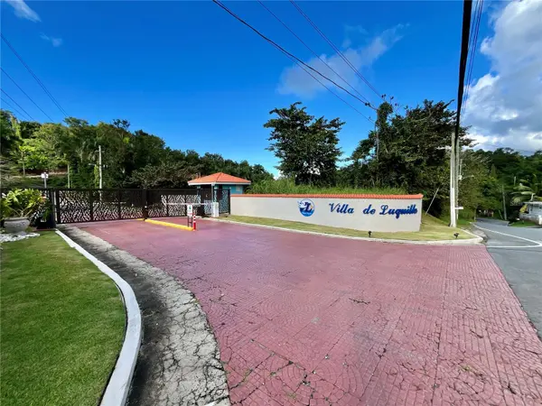 Urb. Villas de Luquillo C 15, Luquillo, PR 00773