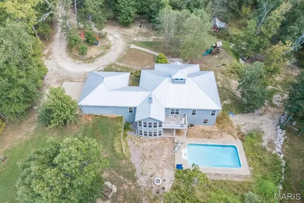 1776 Liberty LN, Valles Mines, MO 63087
