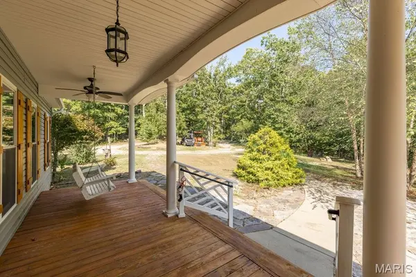 1776 Liberty LN, Valles Mines, MO 63087