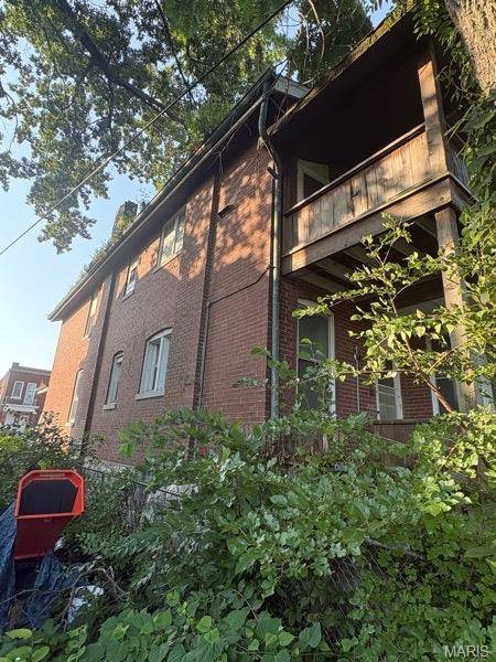 6611 Michigan AVE, St Louis, MO 63111