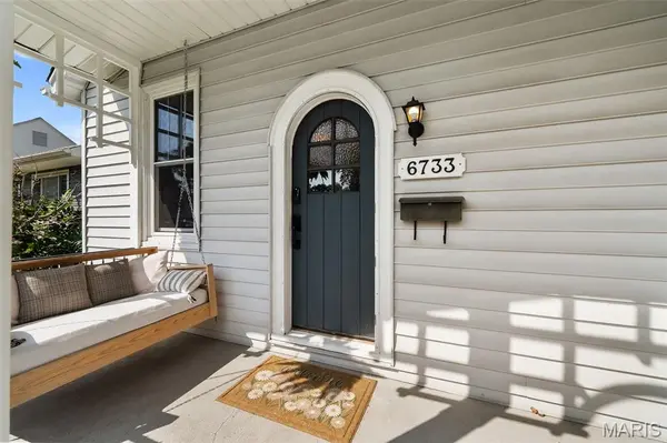 6733 Bonnie AVE, St Louis, MO 63123