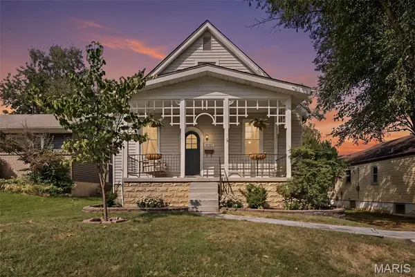 6733 Bonnie AVE, St Louis, MO 63123
