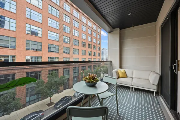 226 S Green ST #3N, Chicago, IL 60607