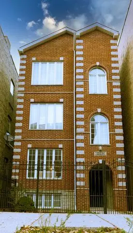 Address Not Disclosed
