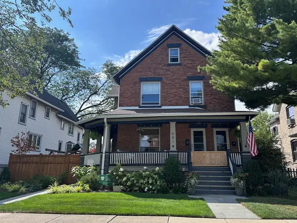 541 Beloit AVE #2, Forest Park, IL 60130