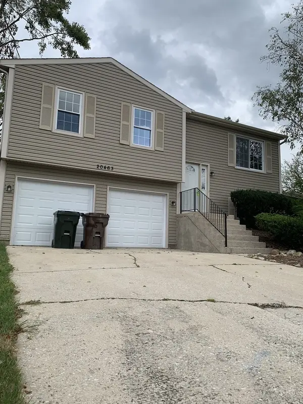 20463 S Graceland LN, Frankfort, IL 60423