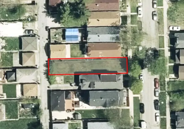 Address Not Disclosed