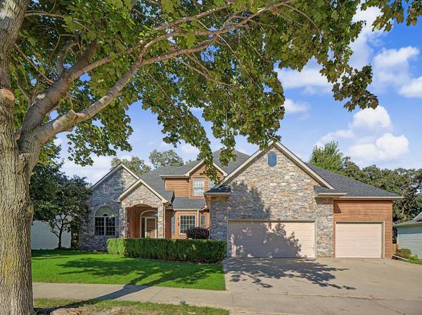 3107 Darcy DR NE, Rochester, MN 55906