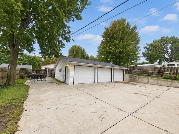 706 7th ST, Granite Falls, MN 56241