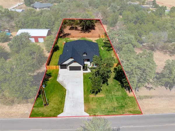 14471 E Wilshire RD, Jones, OK 73049