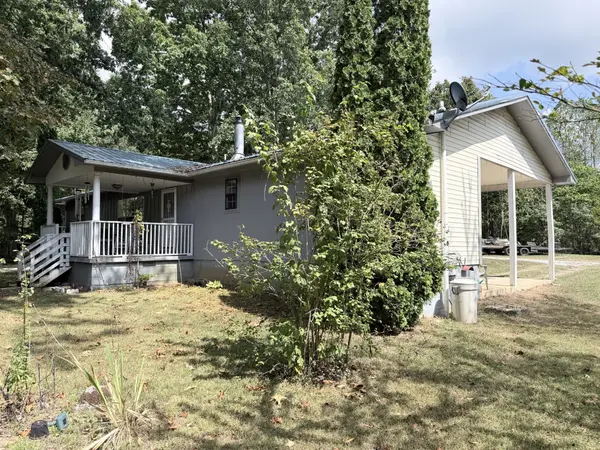 17260 S Pittsburg Mountain Rd, Sewanee, TN 37375