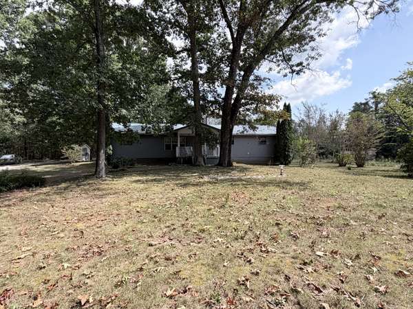 17260 S Pittsburg Mountain Rd, Sewanee, TN 37375