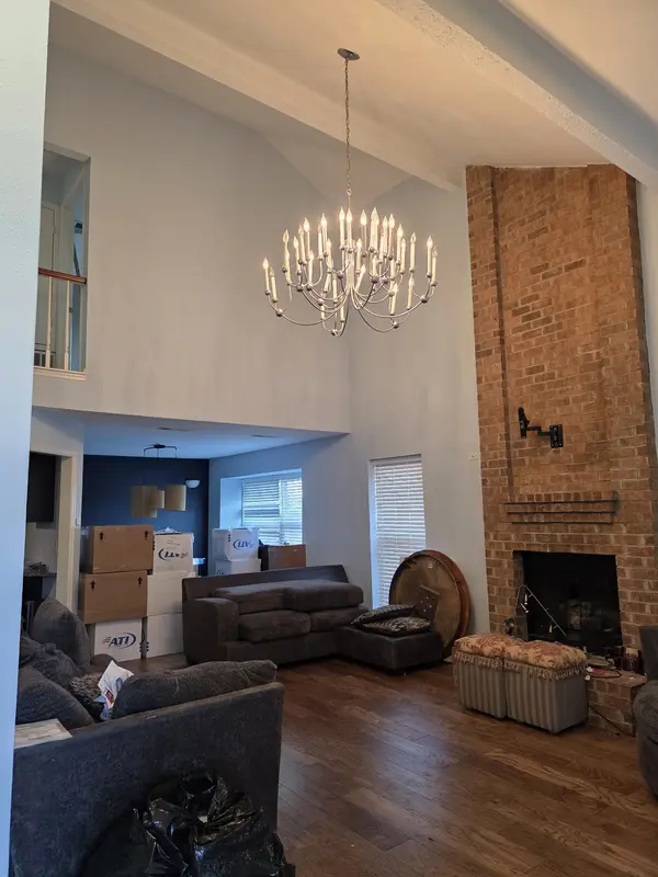 536 Mill Station Dr, Nashville, TN 37207