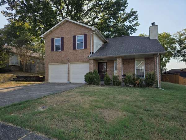 536 Mill Station Dr, Nashville, TN 37207