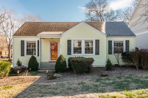 1509A Corder Dr, Nashville, TN 37206