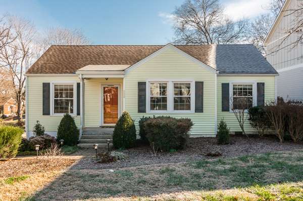 1509A Corder Dr, Nashville, TN 37206