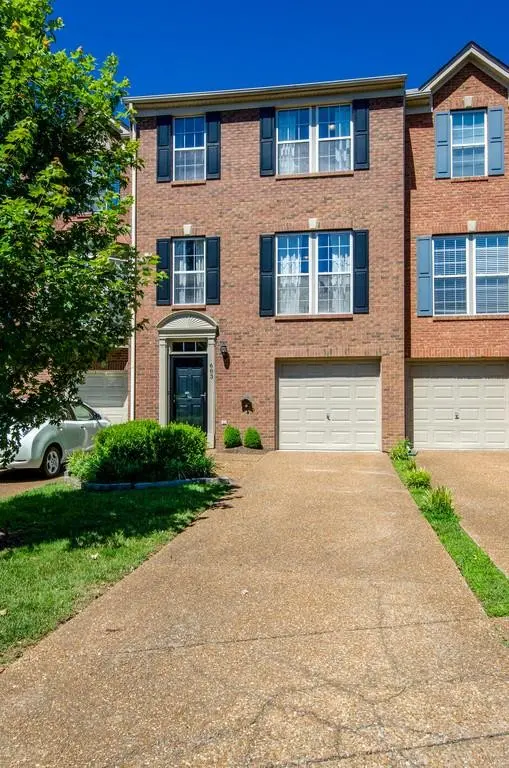 683 Huffine Manor Cir, Franklin, TN 37067